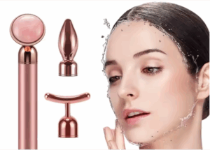 Cuántas veces hay que usar el rodillo facial - blog - VITALUJO